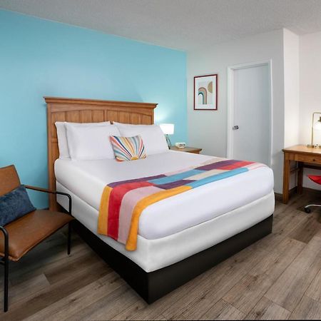 The Sojourn Los Angeles - Sherman Oaks Esterno foto