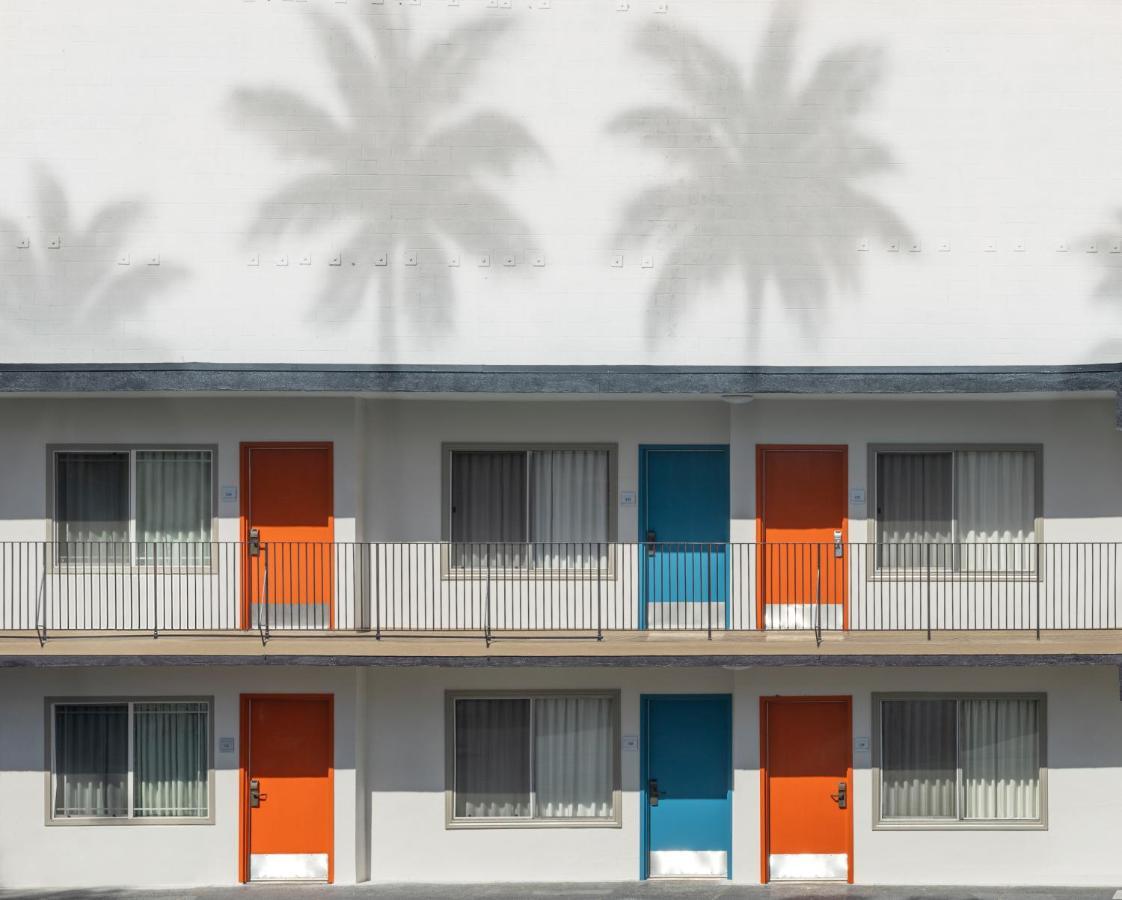 The Sojourn Los Angeles - Sherman Oaks Esterno foto