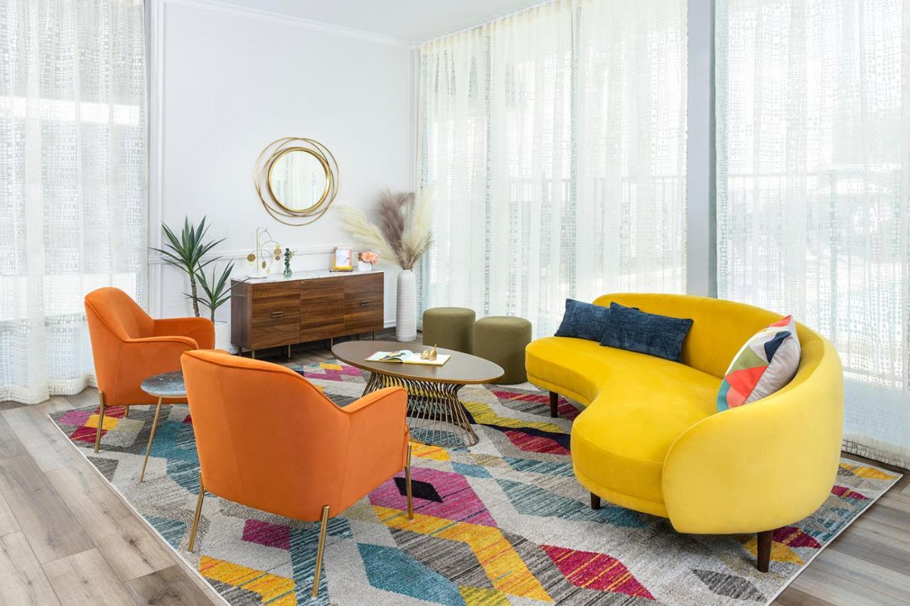 The Sojourn Los Angeles - Sherman Oaks Esterno foto