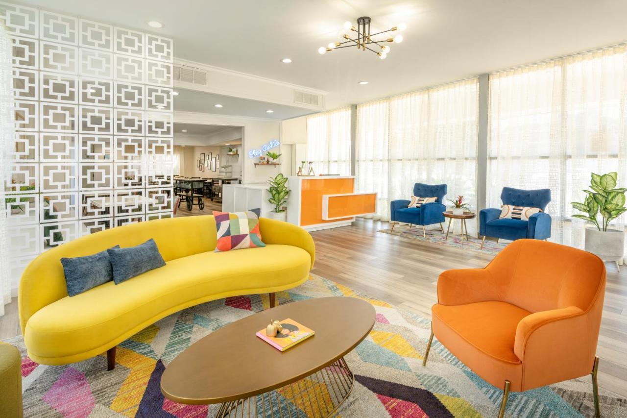 The Sojourn Los Angeles - Sherman Oaks Esterno foto
