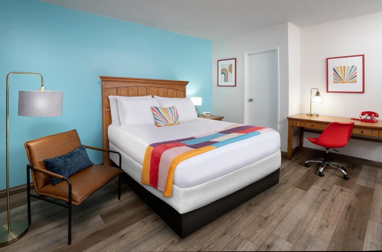 The Sojourn Los Angeles - Sherman Oaks Esterno foto