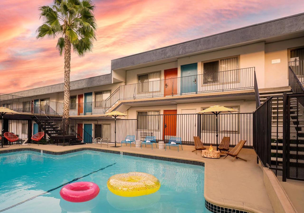 The Sojourn Los Angeles - Sherman Oaks Esterno foto
