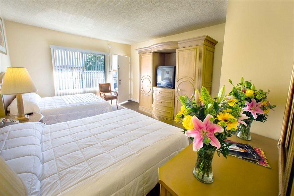 The Sojourn Los Angeles - Sherman Oaks Esterno foto