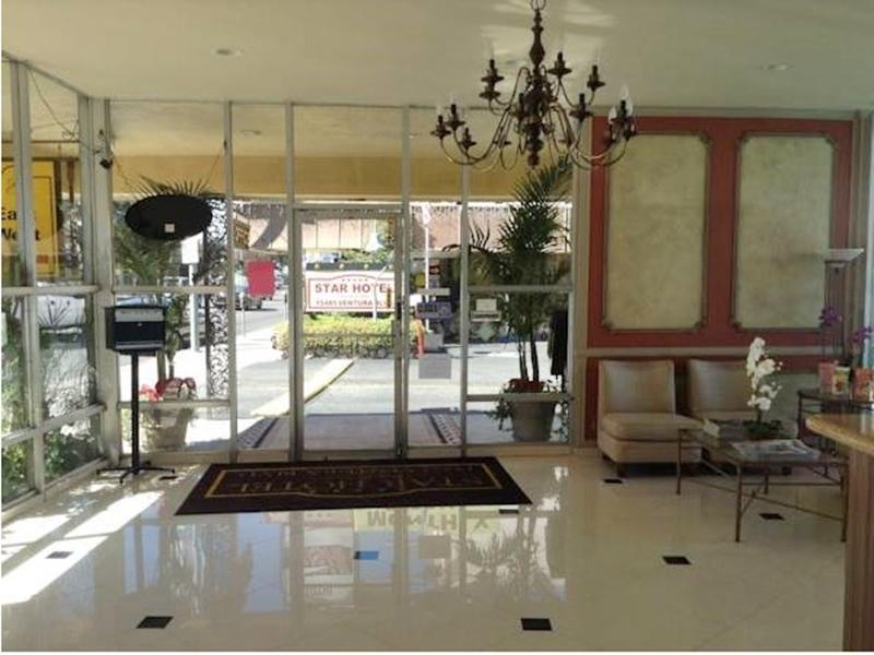 The Sojourn Los Angeles - Sherman Oaks Esterno foto