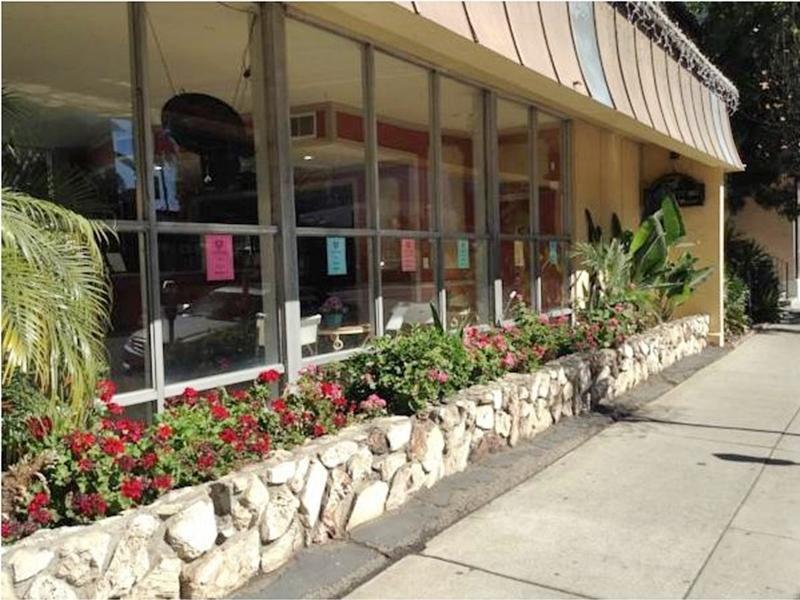 The Sojourn Los Angeles - Sherman Oaks Esterno foto