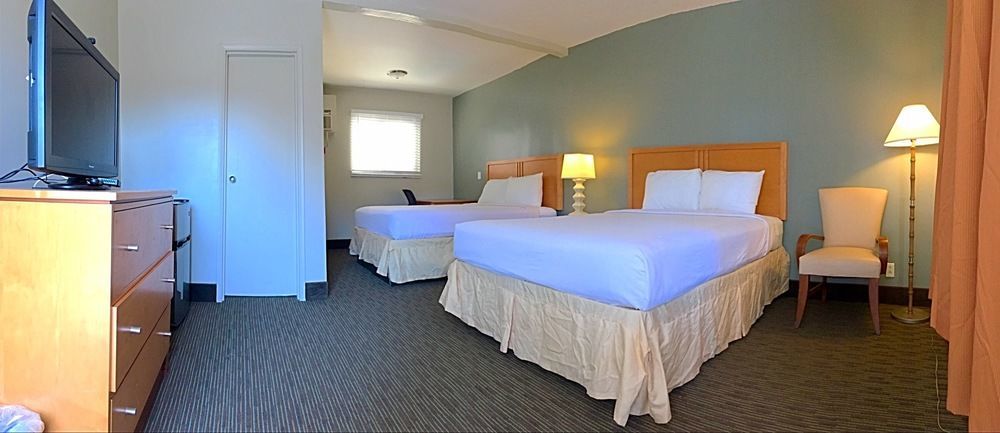 The Sojourn Los Angeles - Sherman Oaks Esterno foto
