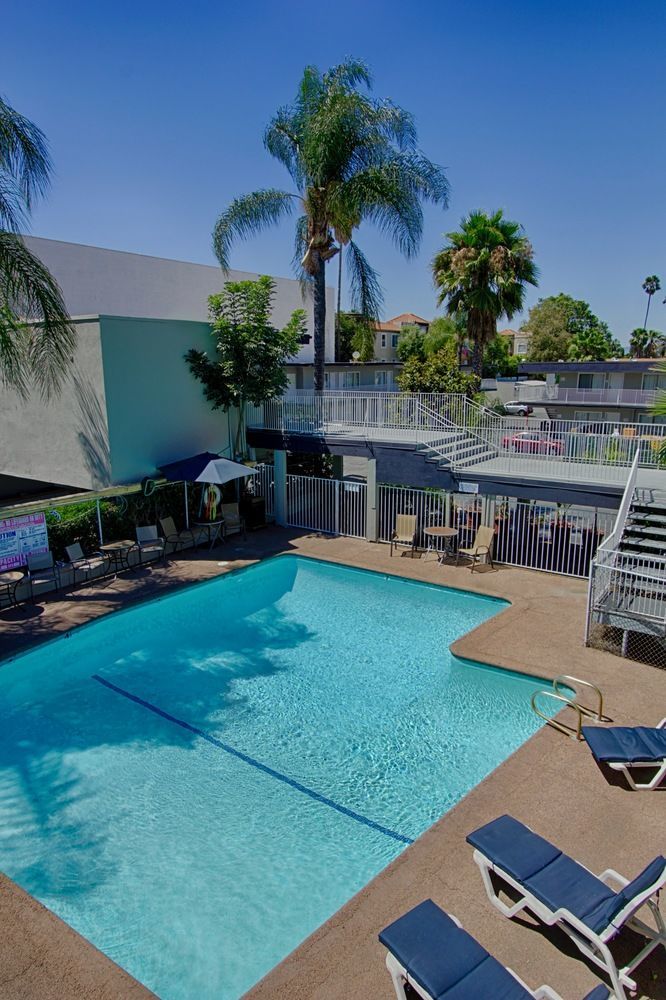 The Sojourn Los Angeles - Sherman Oaks Esterno foto