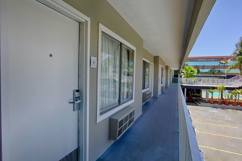 The Sojourn Los Angeles - Sherman Oaks Esterno foto