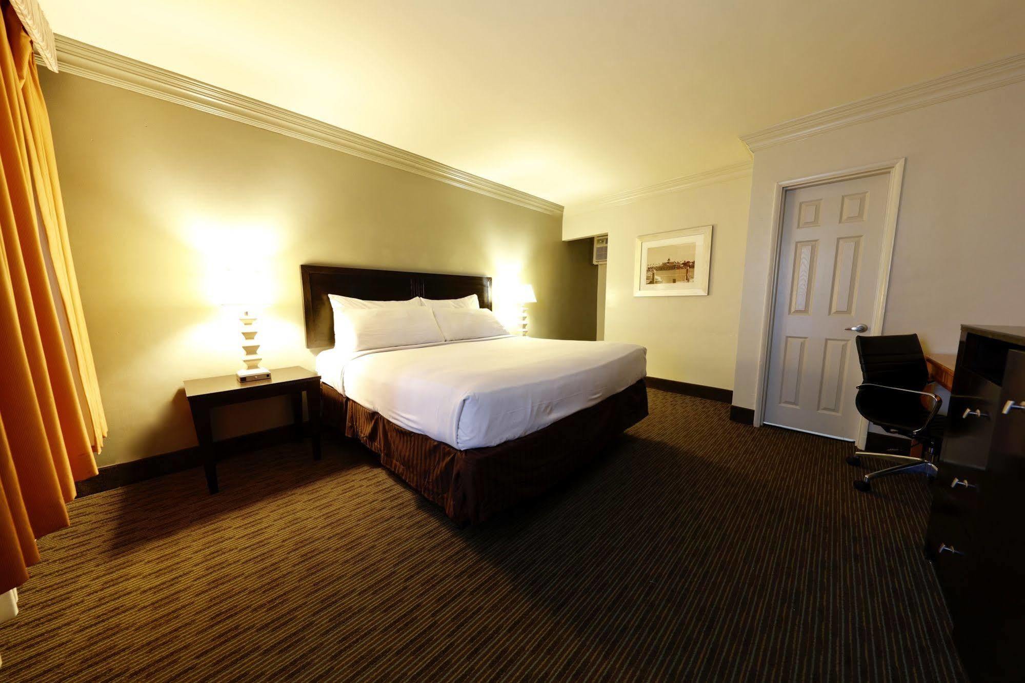 The Sojourn Los Angeles - Sherman Oaks Esterno foto