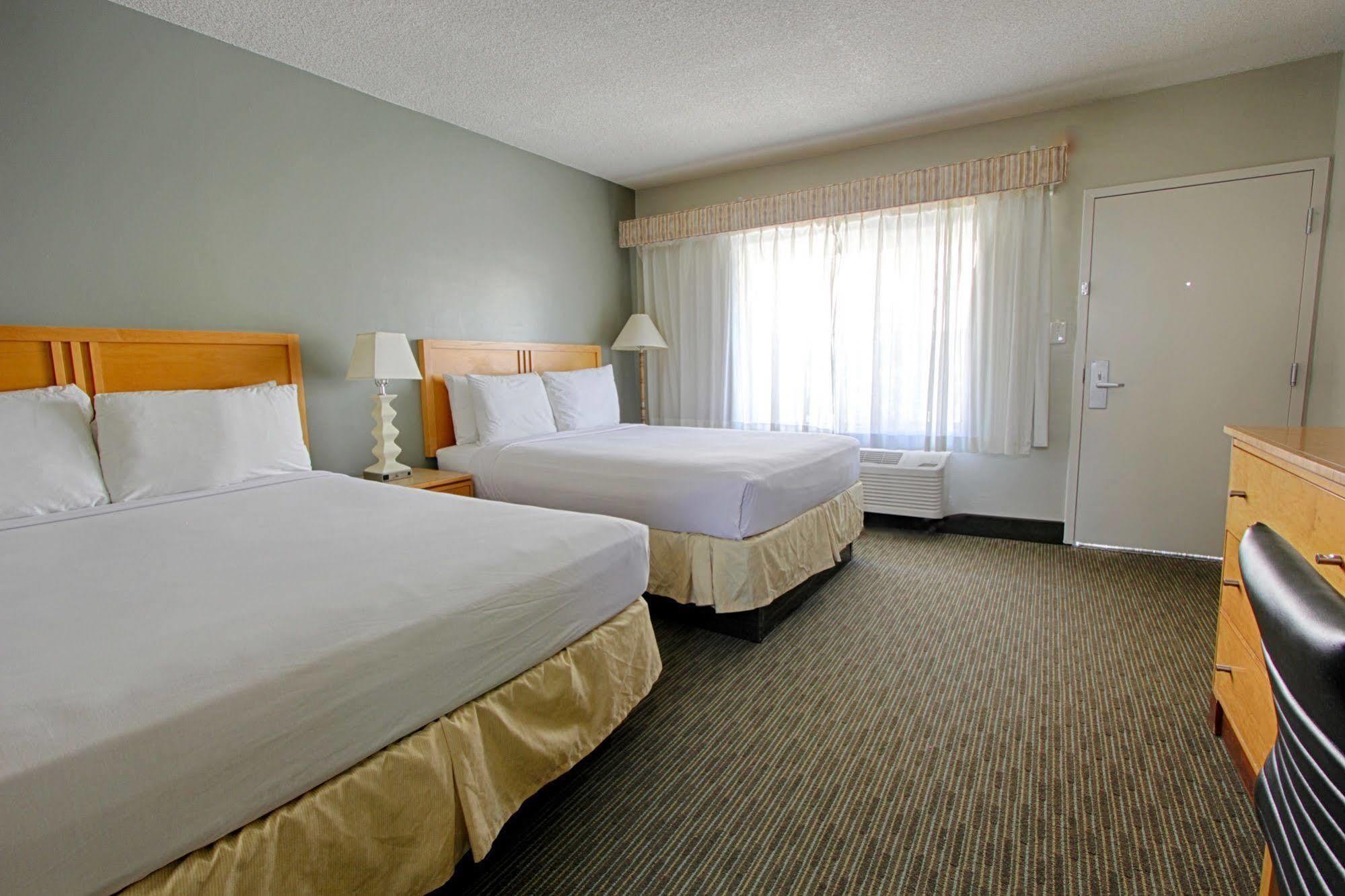 The Sojourn Los Angeles - Sherman Oaks Esterno foto