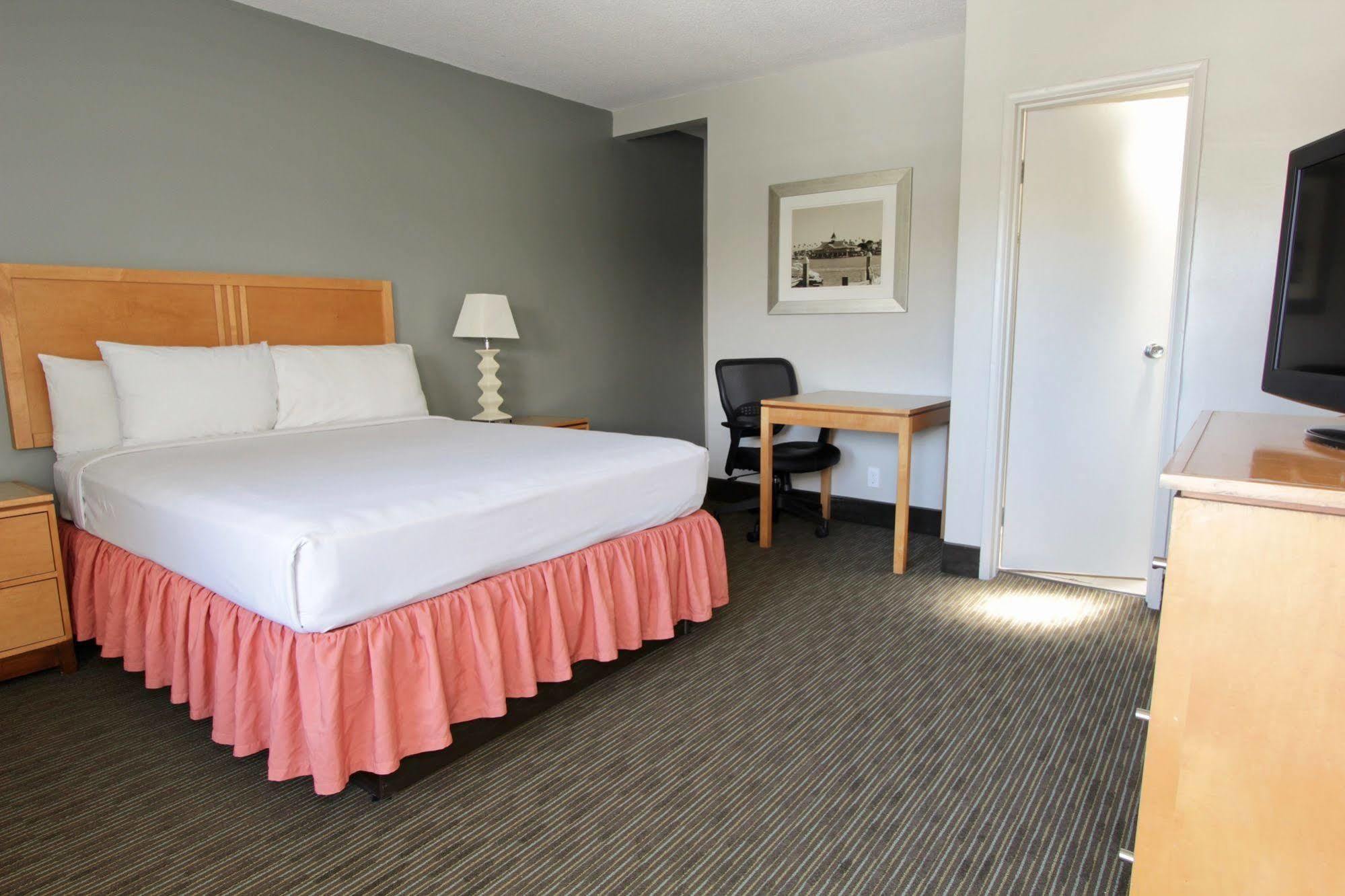 The Sojourn Los Angeles - Sherman Oaks Esterno foto
