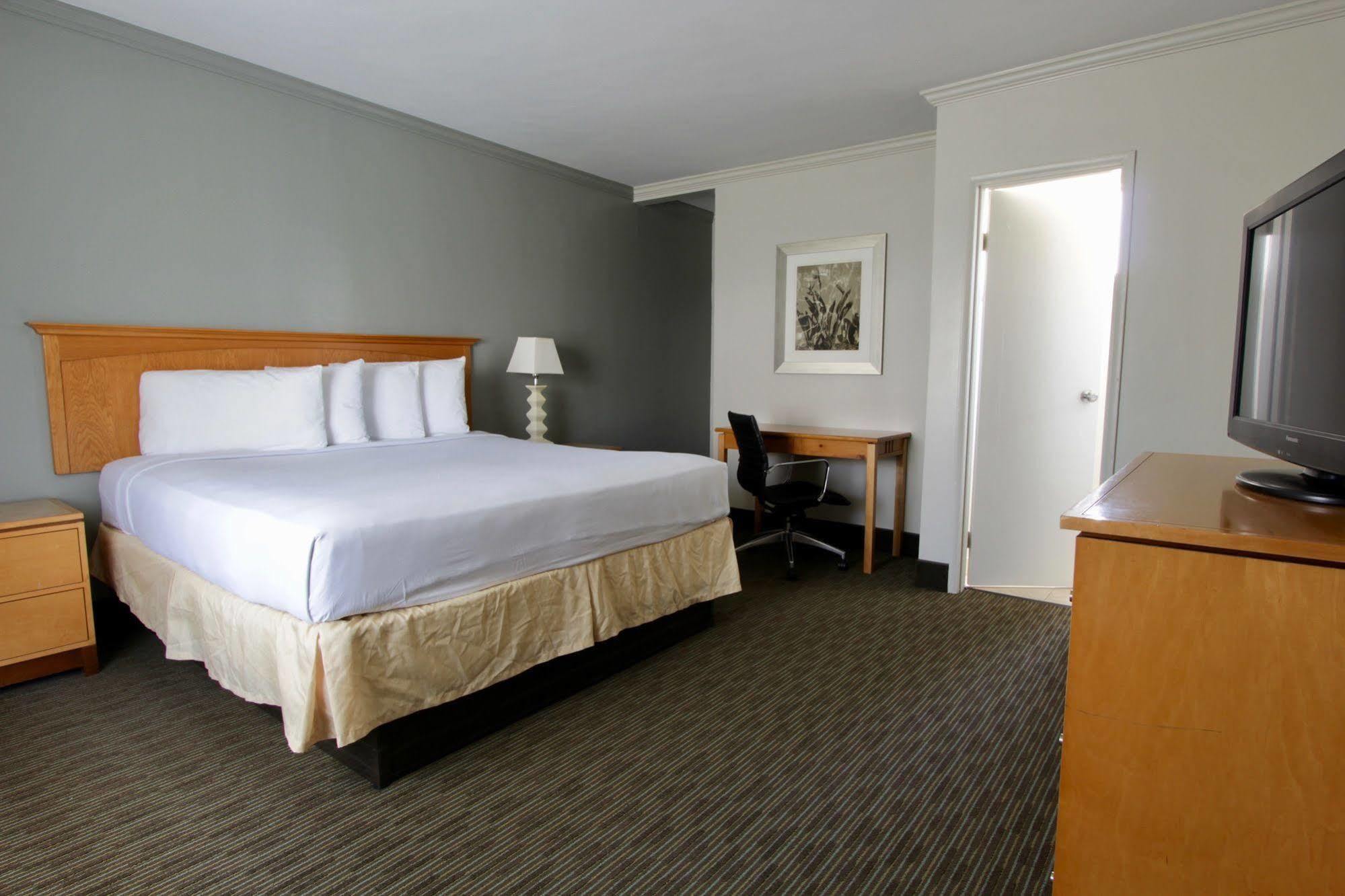 The Sojourn Los Angeles - Sherman Oaks Esterno foto