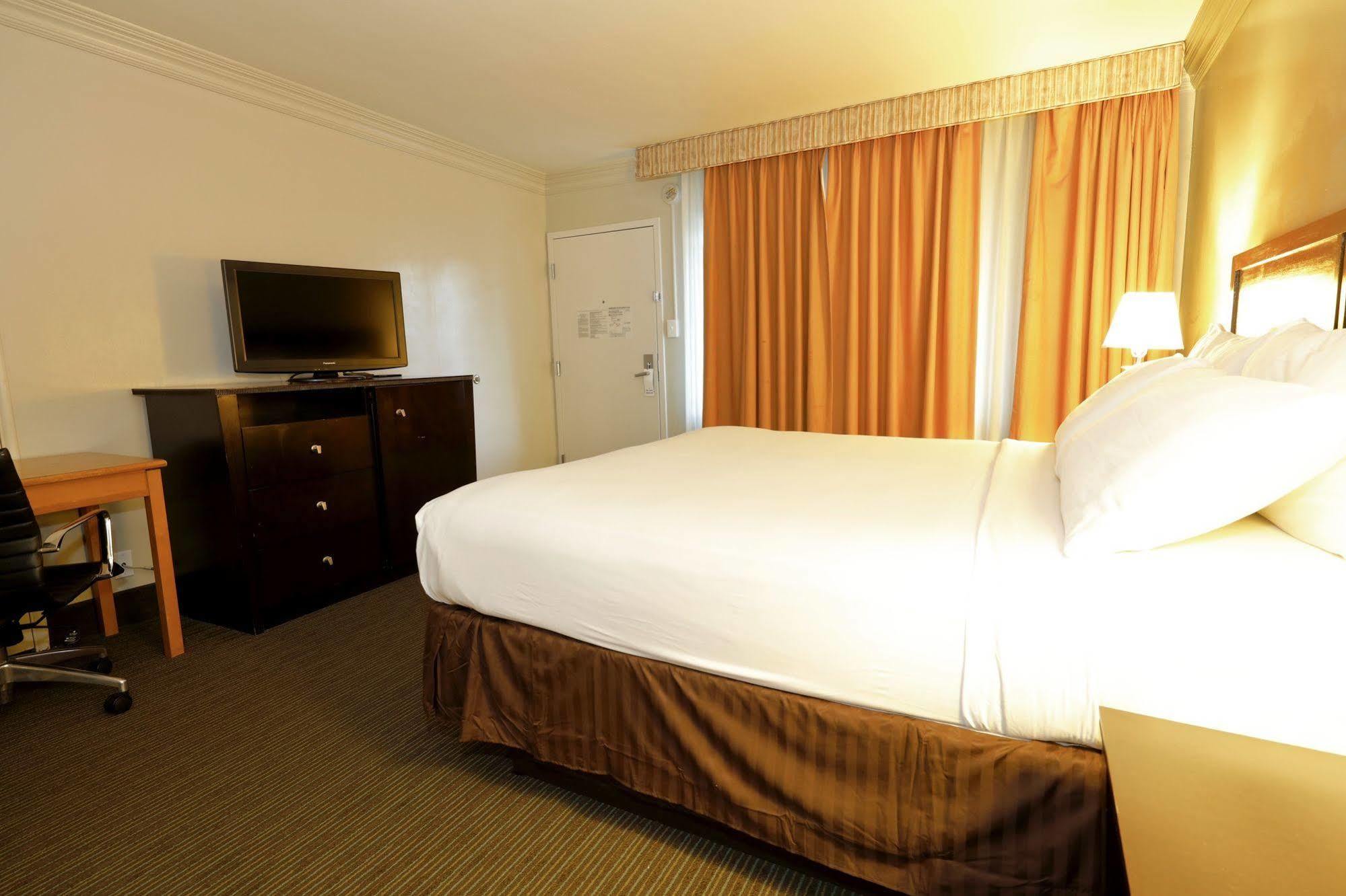 The Sojourn Los Angeles - Sherman Oaks Esterno foto