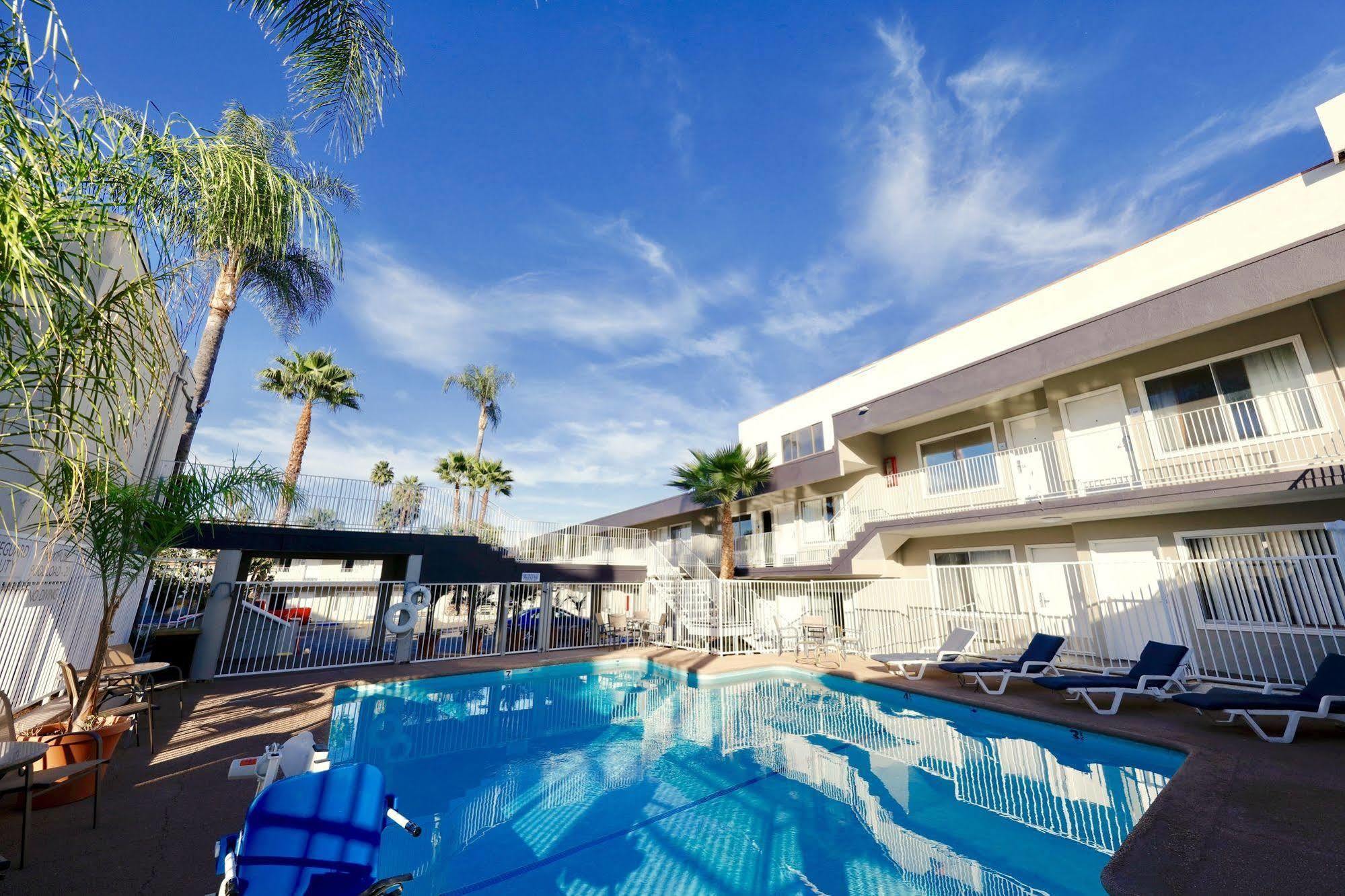 The Sojourn Los Angeles - Sherman Oaks Esterno foto