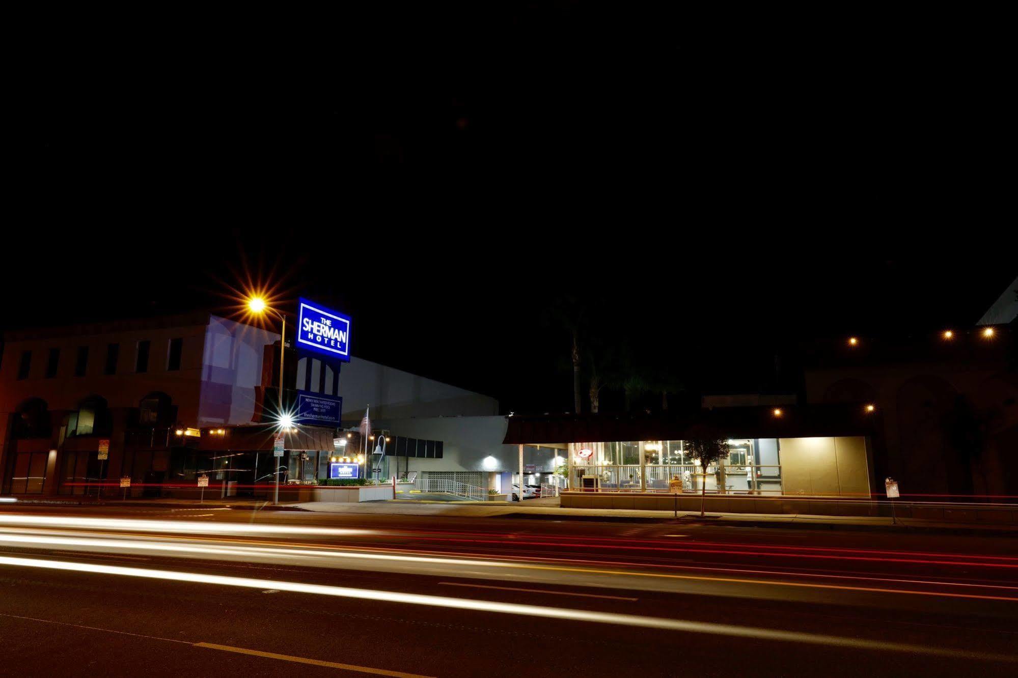 The Sojourn Los Angeles - Sherman Oaks Esterno foto
