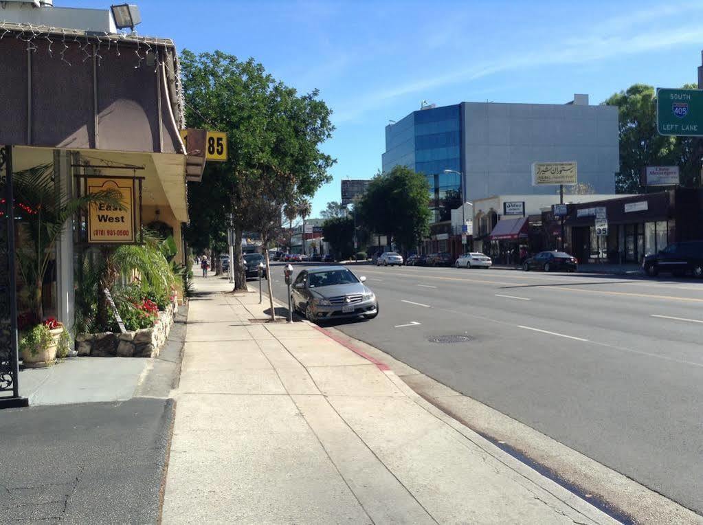 The Sojourn Los Angeles - Sherman Oaks Esterno foto
